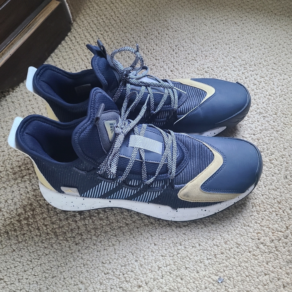 Adidas GT Boost Sneakers